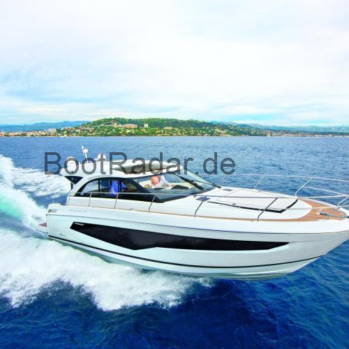 Jeanneau Leader 46 technische daten